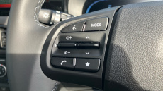 Hyundai i10 1.0 [63] Advance 5dr Auto [Nav] Petrol Hatchback